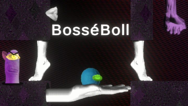 BosséBoll