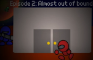 Gravitee Wars Episode 2: Almost out of bounds