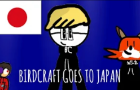 Loxblox Goes To Japan (2023)