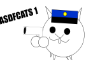 asdfmovie with The Battle Cats