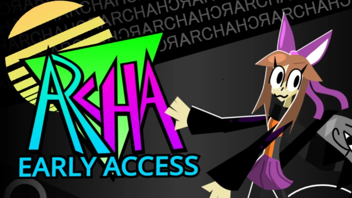 Archa (Early Access)