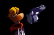 RAYMAN GUNSHOT