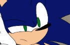 Sonic x Shadow Takeover Question