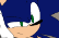 Sonic x Shadow Takeover Question