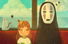 Spirited Away Fan-Animation