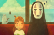 Spirited Away Fan-Animation