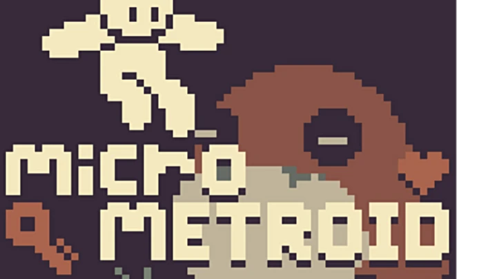 Micro Metroid