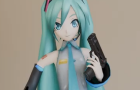 Miku&#039;s Particle Sucide