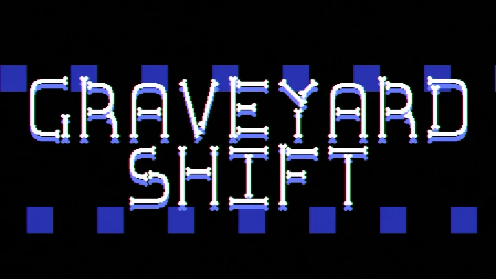 Graveyard Shift Online Demo Edition