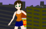 Old Giantess "Tests"