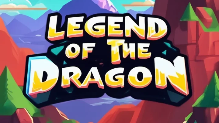 Legend of Dragon
