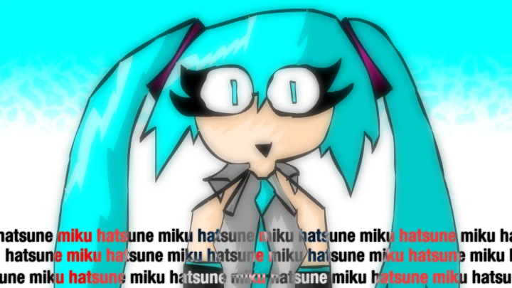 HATSUNE MIKU DANCE (2024)