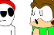 What-ish Adventures of Edd64 and goomba &quot;the Tom&quot; 392: Color