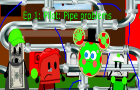 Money Team Toons S1E1: Pipe Problems