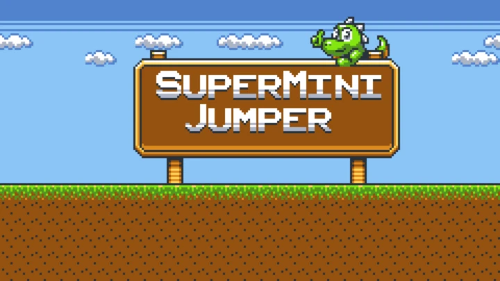 Super Mini Jumper