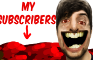 I ATE MY SUBSCRIBERS' FLESH FOR 7 DAYS CHALLENGE