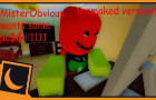 MisterObvious