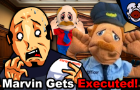 SML Fanmovie: Marvin Gets Executed!