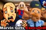 SML Fanmovie: Marvin Gets Executed!