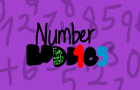 Number Buddies