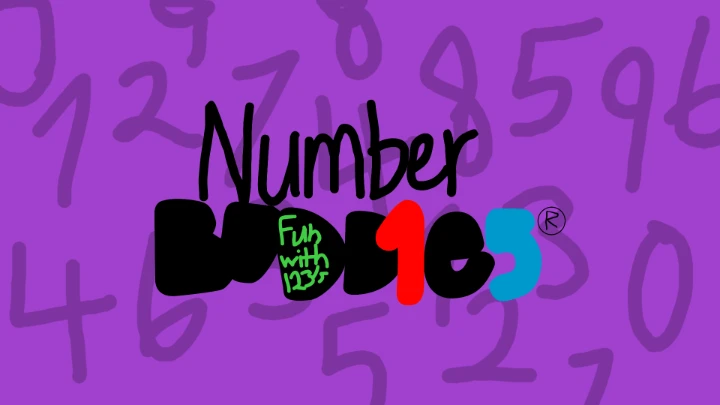 Number Buddies