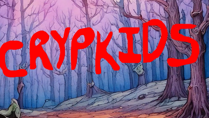 Crypkids