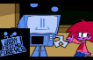 Super Robot Friend Forever!