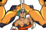 Cerebella Jumpscare