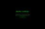Secret Console