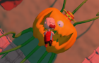 It&amp;#039;s The Great Pumpking The King Of Ghosts, Charlie Brown