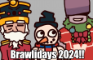 Love Brawlidays