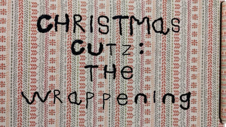 Christmas Cutz: The Wrappening