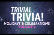 Trivial Trivia: Holidays and Celebrations Vol. 2