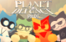 PLANET DEFUNCT (PILOT)