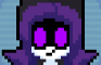 Uzi testing more eyes.