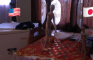 Greetings Japan vs USA stop motion
