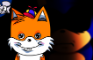 Tails' First Day! (Parody)