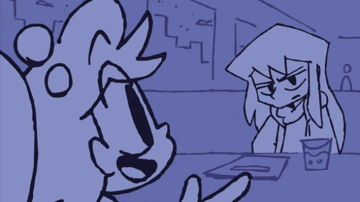 Play Date Animatic