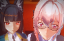 Miyabi and Yanagi secret case! (TRAILER)