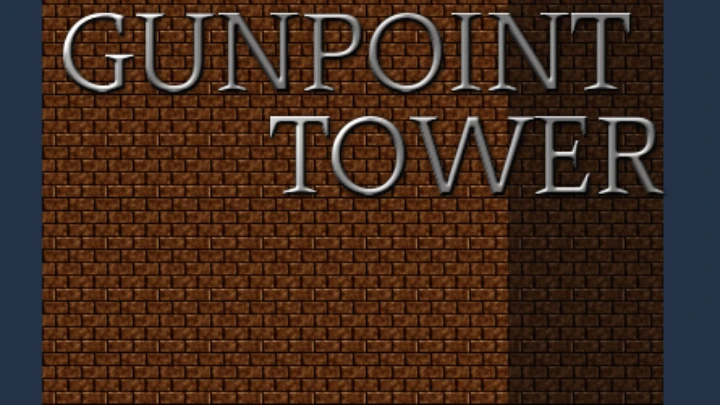 gunpoint tower