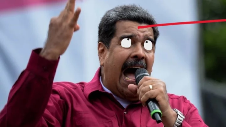 Kill Maduro