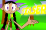 Emerald of the Jungle - Teaser (2025)