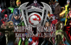 Mortal Kombat Kock-Ups 5: All-Stars