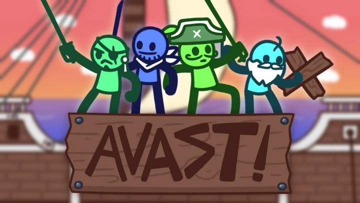 Avast!