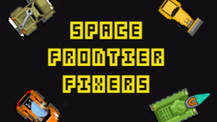 Space Frontier Fixers