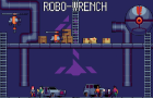 Robo-Wrench