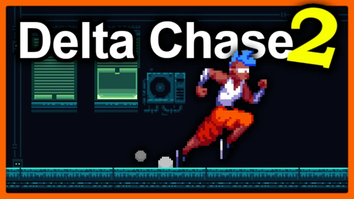 DeltaChase 2