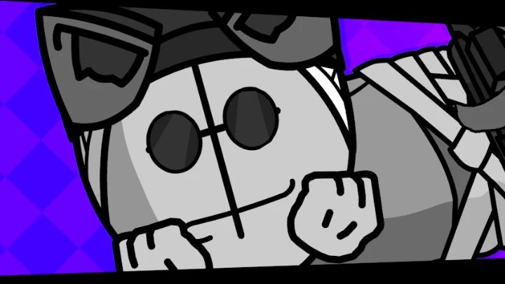 ABSOLUTE ABOMINATION ANIMATION MEME