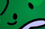 BFB but Loser Never Shows up (audition) (the video is streched for some reason)