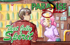 Paradise Slice: That Jolly Spirit